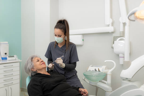 Best Emergency Dental Care for Broken or Chipped Teeth in Erie, IL