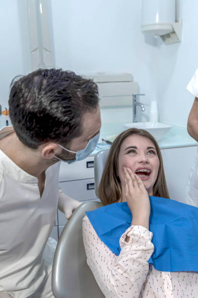 Best Emergency Dental Care for Broken or Chipped Teeth in Erie, IL
