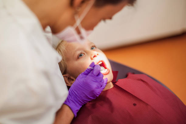 Best Emergency Orthodontic Services in Erie, IL