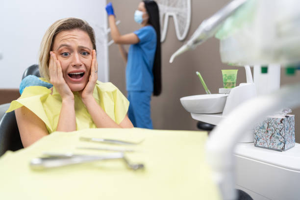 Best Emergency Tooth Extraction in Erie, IL