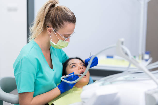 Best Pediatric Emergency Dentist in Erie, IL