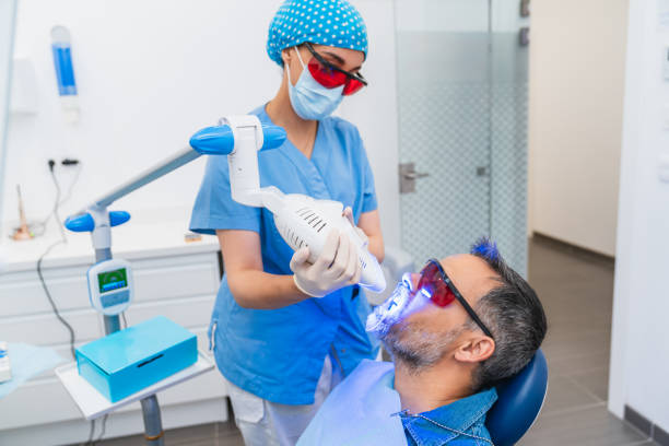 Best Emergency Wisdom Teeth Removal in Erie, IL